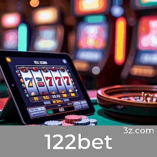 122bet: Plataforma de Jogos Online com Serviços Profissionais e Seguros