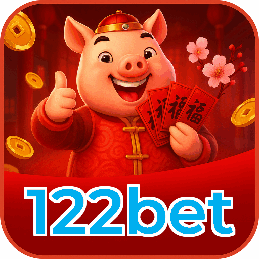 122bet Logo