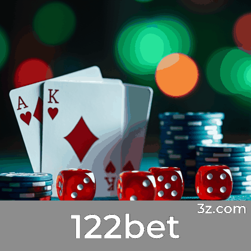 Gestão Científica de Bônus: Aumente em 25% seus Retornos no 122bet