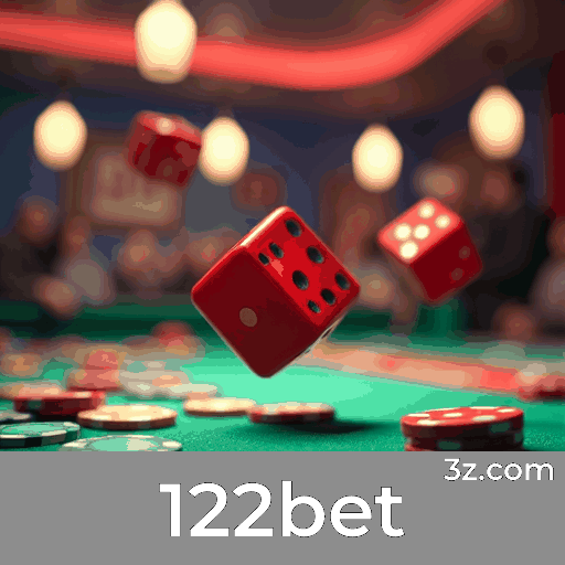 122bet: Plataforma de Jogos Online com Serviços Profissionais e Seguros