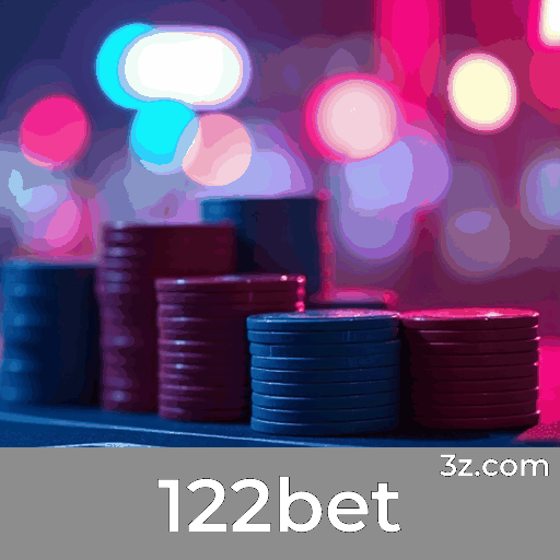 Mundo de Jogos Incomparáveis do 122bet: Diversão Infinita